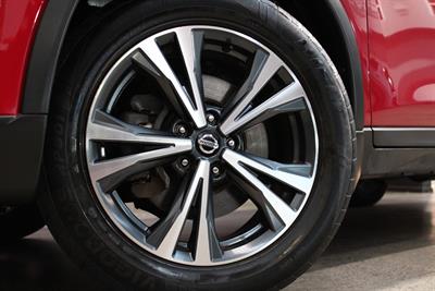 2016 Nissan X-Trail - Thumbnail