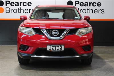 2016 Nissan X-Trail - Thumbnail