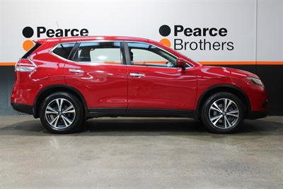 2016 Nissan X-Trail - Thumbnail