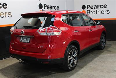 2016 Nissan X-Trail - Thumbnail