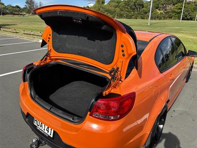 2013 Holden Commodore - Thumbnail