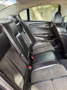 2013 Holden Commodore - Thumbnail