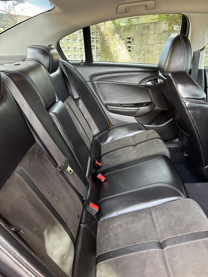 2013 Holden Commodore
