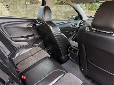 2013 Holden Commodore - Thumbnail