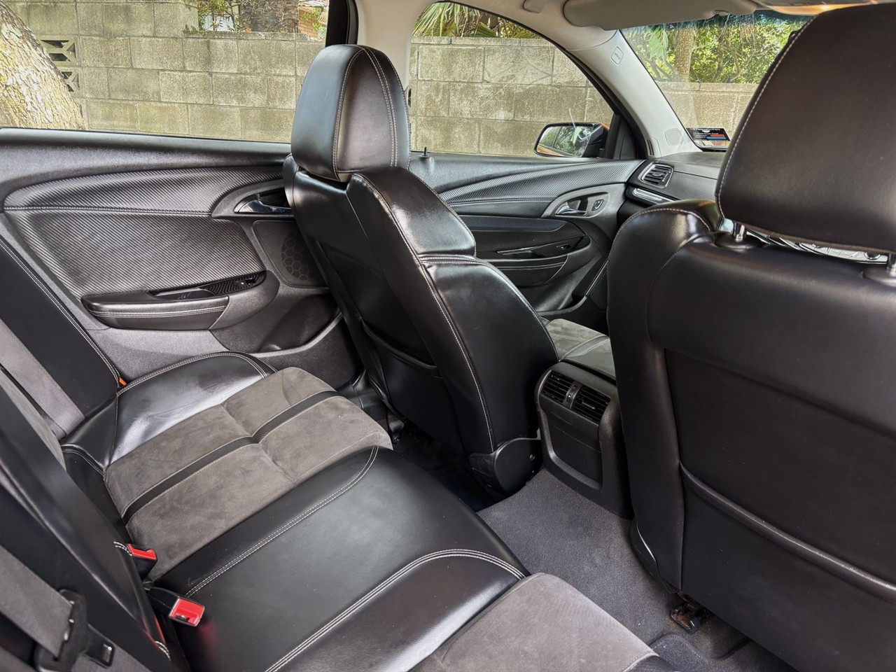 2013 Holden Commodore