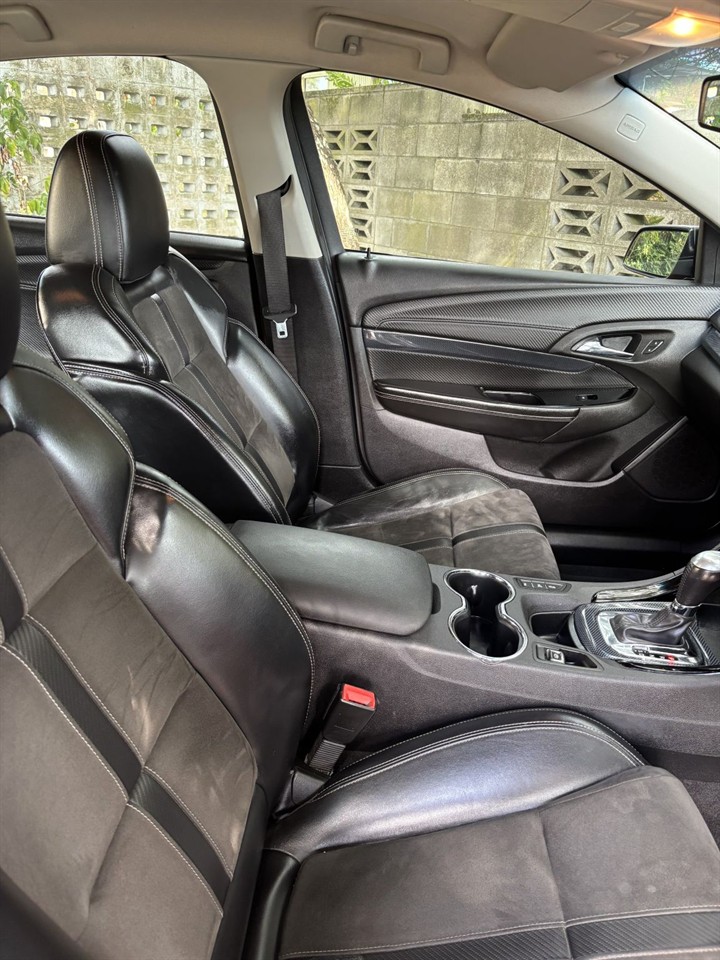 2013 Holden Commodore