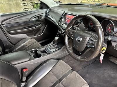 2013 Holden Commodore - Thumbnail