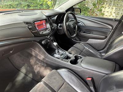 2013 Holden Commodore - Thumbnail