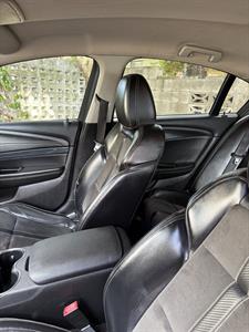 2013 Holden Commodore - Thumbnail