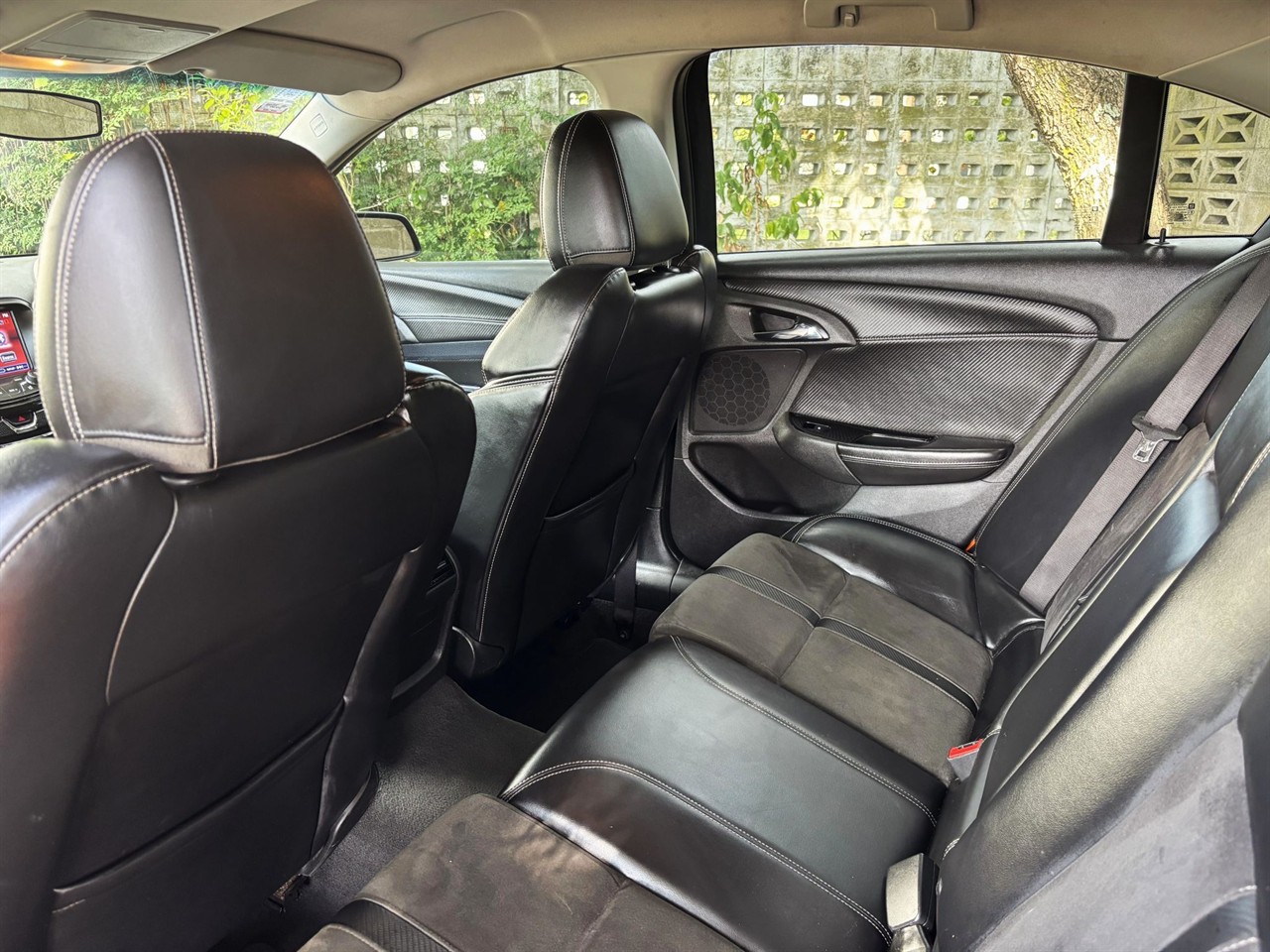 2013 Holden Commodore