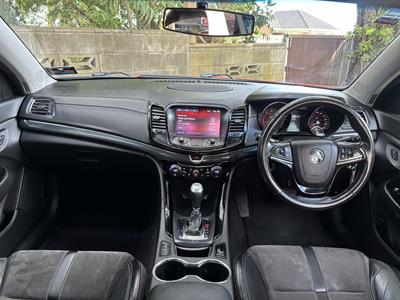 2013 Holden Commodore - Thumbnail