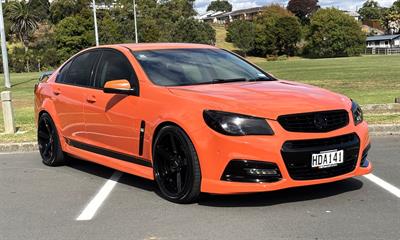 2013 Holden Commodore - Thumbnail