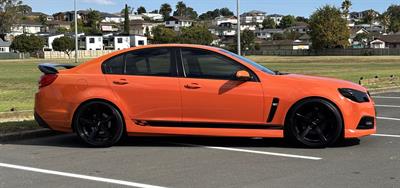 2013 Holden Commodore - Thumbnail