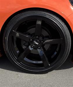 2013 Holden Commodore - Thumbnail