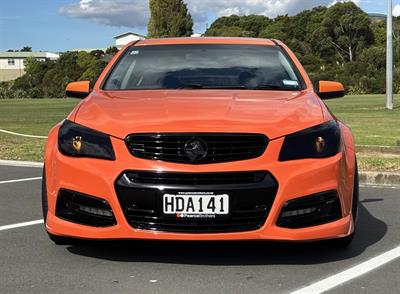 2013 Holden Commodore - Thumbnail