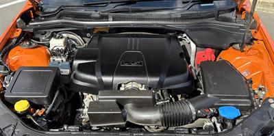2013 Holden Commodore - Thumbnail