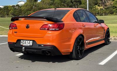 2013 Holden Commodore - Thumbnail