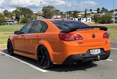 2013 Holden Commodore - Thumbnail