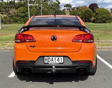 2013 Holden Commodore - Thumbnail