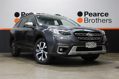 2022 Subaru OUTBACK - Image Coming Soon