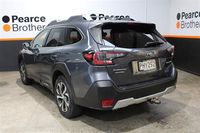 2022 Subaru OUTBACK - Thumbnail