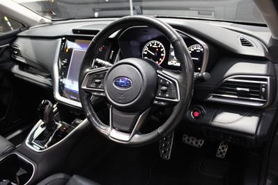 2022 Subaru OUTBACK - Thumbnail