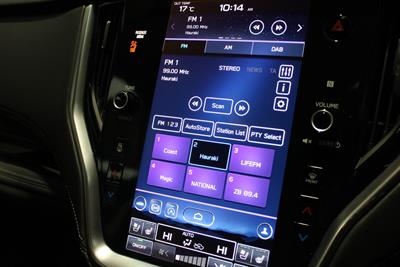 2022 Subaru OUTBACK - Thumbnail