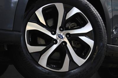 2022 Subaru OUTBACK - Thumbnail