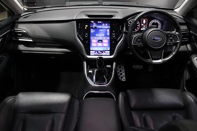 2022 Subaru OUTBACK - Thumbnail