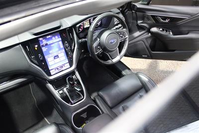 2022 Subaru OUTBACK - Thumbnail