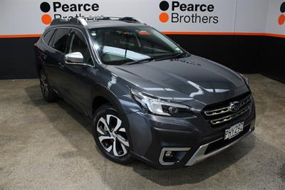 2022 Subaru OUTBACK - Thumbnail