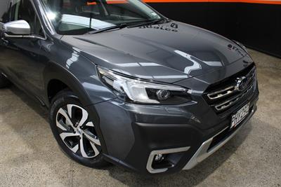 2022 Subaru OUTBACK - Thumbnail