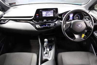 2018 Toyota C-Hr - Thumbnail