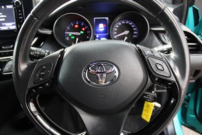 2018 Toyota C-Hr - Thumbnail