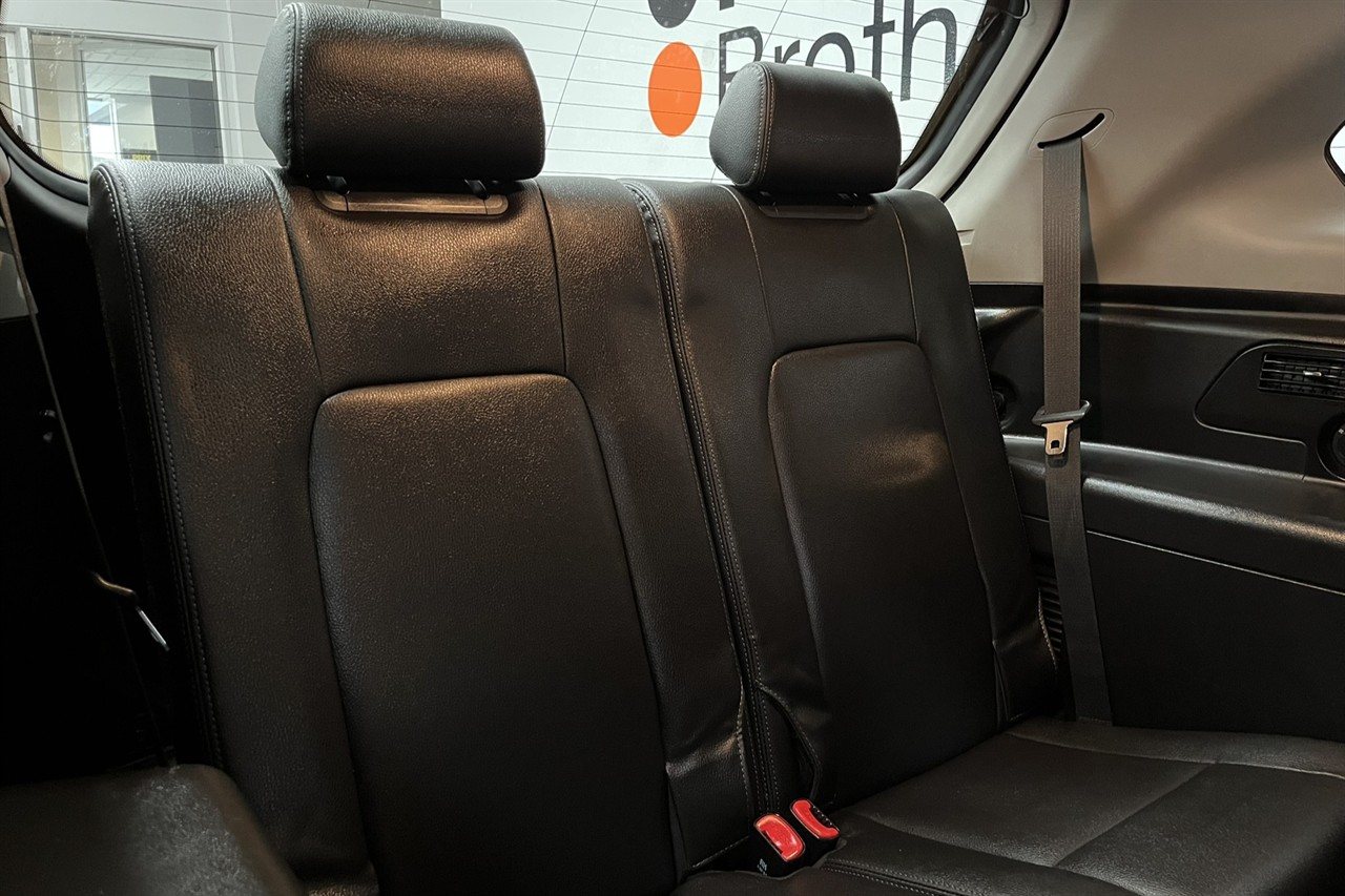 2018 Holden Captiva