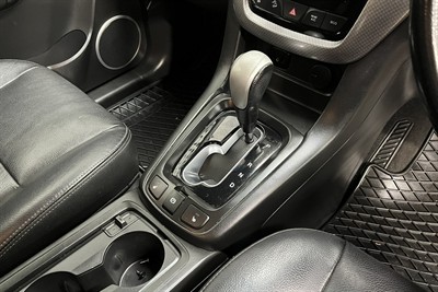 2018 Holden Captiva - Thumbnail