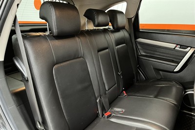 2018 Holden Captiva - Thumbnail