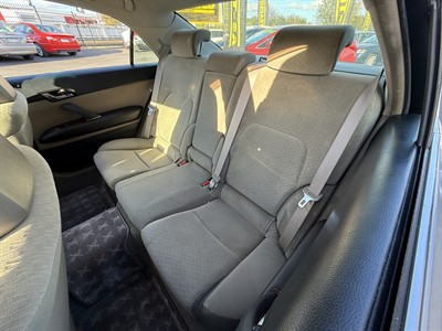 2007 Toyota Markx - Thumbnail