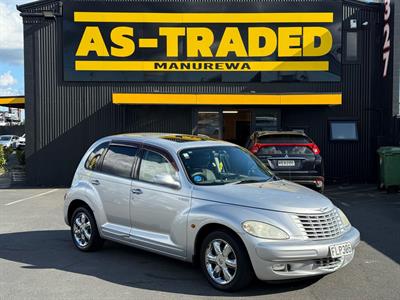 2003 Chrysler PT CRUISER - Thumbnail