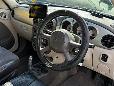 2003 Chrysler PT CRUISER - Thumbnail