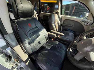 2003 Chrysler PT CRUISER - Thumbnail