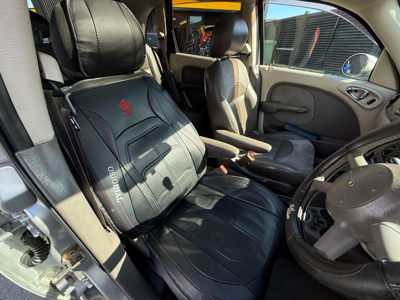 2003 Chrysler PT CRUISER