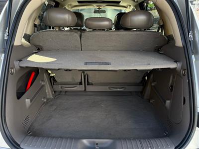 2003 Chrysler PT CRUISER - Thumbnail