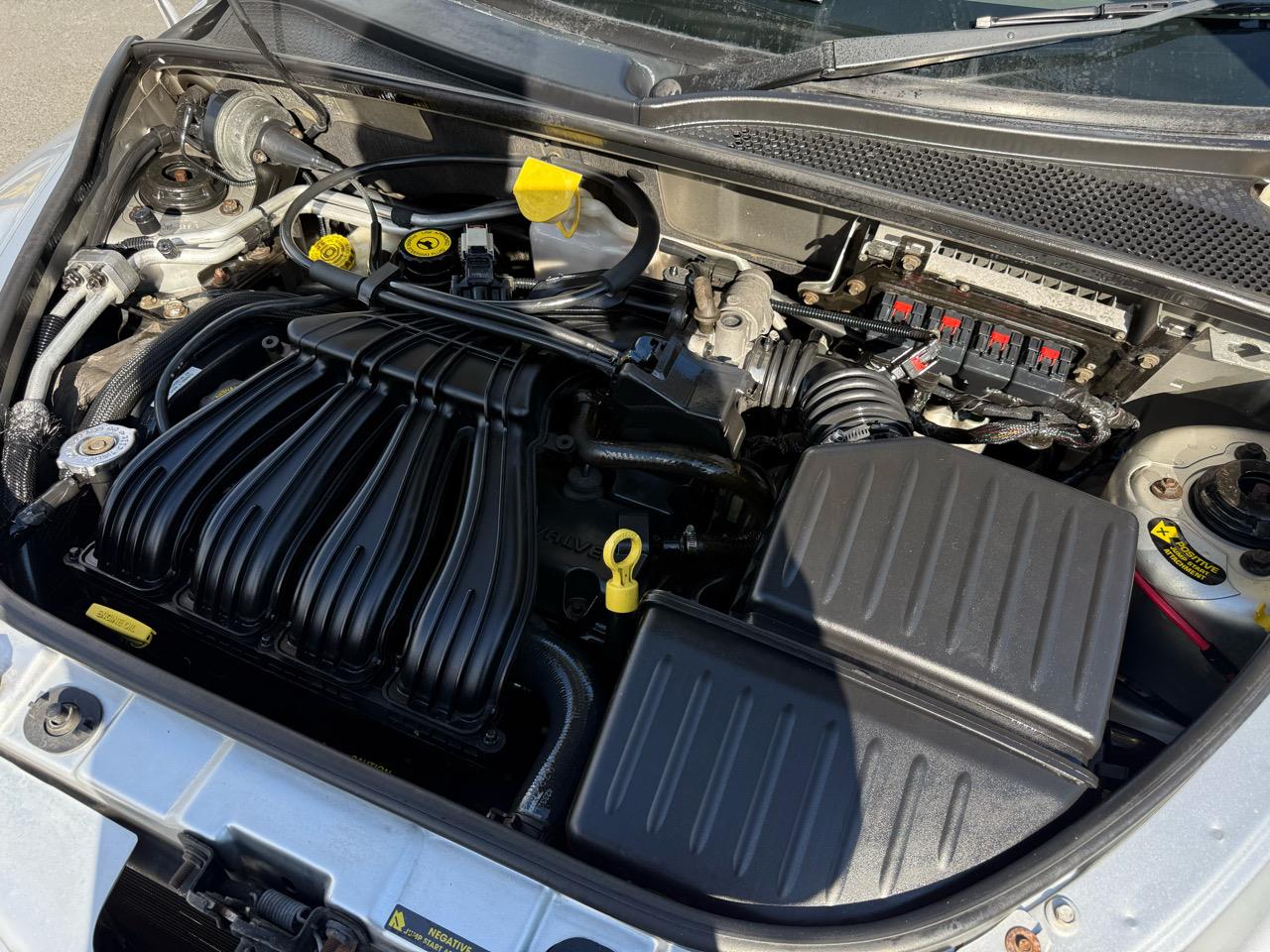 2003 Chrysler PT CRUISER