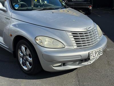 2003 Chrysler PT CRUISER - Thumbnail