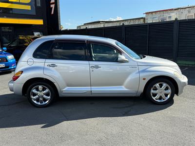 2003 Chrysler PT CRUISER - Thumbnail