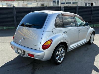 2003 Chrysler PT CRUISER - Thumbnail