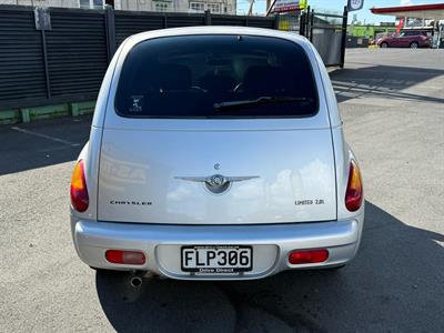 2003 Chrysler PT CRUISER - Thumbnail