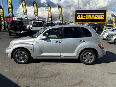2003 Chrysler PT CRUISER - Thumbnail