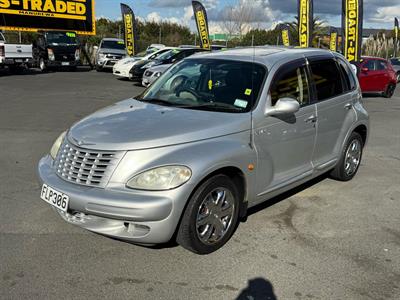 2003 Chrysler PT CRUISER - Thumbnail